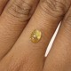 Tourmaline Light Yellow 0.90 carat