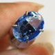 Kyanite Blue Oval 1.39 carat