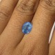 Kyanite Serat Biru 1.55 carat