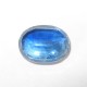 Kyanite Biru Bening 1.54 carat