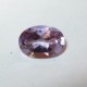Light Violet Amethyst 0.80 carat