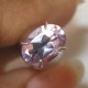 Light Violet Amethyst 0.80 carat
