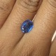 Oval Blue Kyanite 1.45 carat