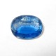 Kyanite Biru Oval 1.52 carat