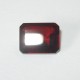 Orangy Red Pyrope Garnet 2.56 carat