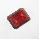 Square Pyrope Garnet 2.26 carat