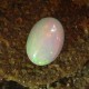 Rainbow Welo Opal 1.85 carat