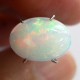 Rainbow Welo Opal 1.85 carat