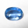 Blue Kyanite 1.27 carat