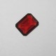 Pyrope Garnet Rectangular 2.13 carat