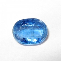 Kyanite Biru 1.41 carat