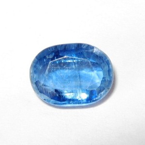 Kyanite Biru 1.41 carat