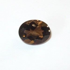 Brown Smoky Quartz 1.78 carat