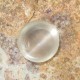 Round Cats Eye Sillimanite 3.23 carat