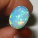 Batu Opal (Kalimaya) Rintik Pelangi 1.89 carat