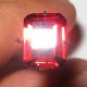Pyrope Rectangular Garnet 2.32 carat