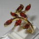 Cincin Pesta Gold Filled Ring 8US