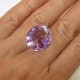 Purple Clear Amethyst 16.30 carat