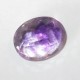Purple Amethyst Oval 8.95 carat