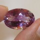 Luxury Oval Purple Amethyst 16.24 carat