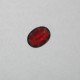 Almandite Garnet Oval 1.24 carat