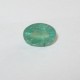 Oval Emerald 0.70 carat