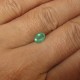 Oval Emerald 0.70 carat