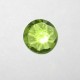 Foto Bawah Batu Green Peridot 1.87 carat