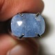 Batu Mulia Safir Purplish Blue 1.41 carat