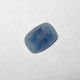 Safir Purplish Blue 1.41 carat