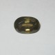 Greenish Orange Zircon 2.57 carat