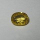 Permata Yellow Golden Zircon 2.00 carat
