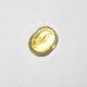 Yellow Golden Zircon 2.00 carat