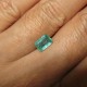 Natural Green Emerald 1.19 carat