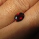 Red Garnet Pyrope 1.31 carat