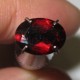 Red Garnet Pyrope 1.31 carat