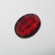Oval Red Pyrope Garnet 1.46 carat