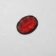 Pyrope Red Garnet Oval 1.26 carat