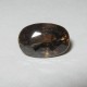 Batu Permata Zircon Brownish Orange 2.17 carat