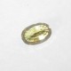 Zircon Greenish Yellow 2.32 carat
