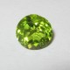Green Peridot Round 1.94 carat