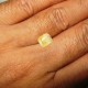 Yellow Cushion Sapphire 1.43 carat