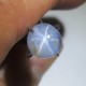 Grey Star Sapphire 3.19