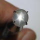 Natural Grey Star Sapphire 1.46 carat