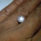 2.08 carat Star Sapphire Round