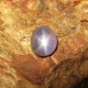 Light Blue Star Sapphire 2.64 carat