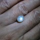Grey Star Sapphire 4.88 carat Ideal untuk Cincin Exclusive