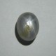 Batu Star Sapphire 5.16 carat Unheat Untreat