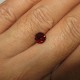 Natural Red Garnet 1.00 carat