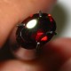 Batu Mulia Oval Red Garnet 0.80 carat